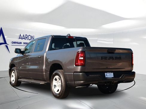 New 2026 RAM 1500 Tradesman RWD image 2