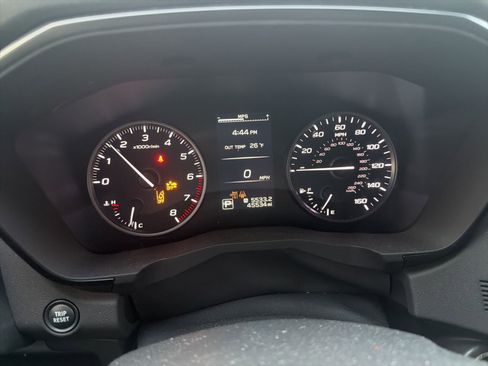 Certified 2024 Subaru Ascent Onyx Edition image 13