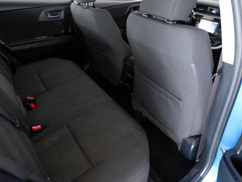 Used 2016 Scion iM Hatchback 4D image 37