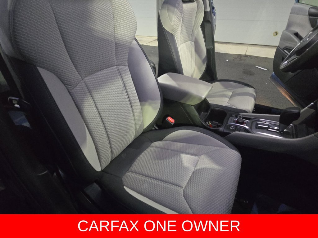Used 2023 Subaru Forester Premium AWD/4WD image 10