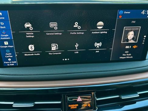 New 2026 Acura MDX FWD w/ Technology Package image 22