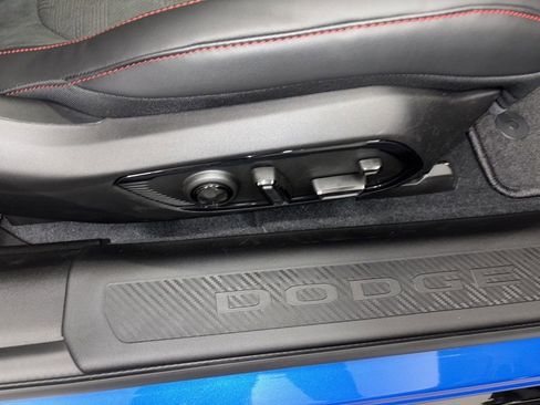 New 2026 Dodge Charger Scat Pack AWD/4WD image 42