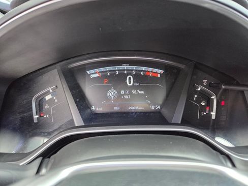 Certified 2018 Honda CR-V EX-L image 23