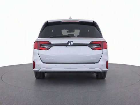 Used 2025 Honda Odyssey Elite image 4