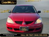 Used 2004 Mitsubishi Lancer ES image 2