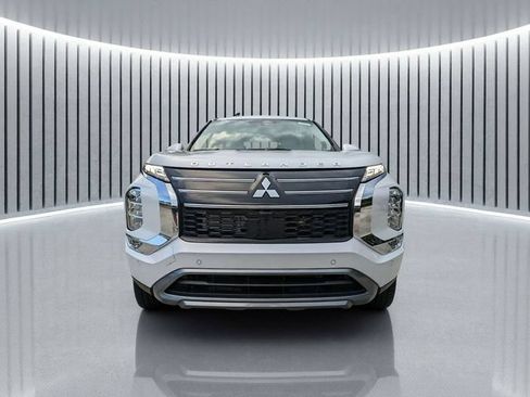 New 2026 Mitsubishi Outlander SE FWD image 9