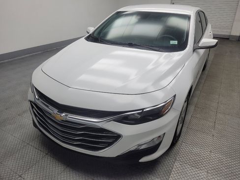 Used 2022 Chevrolet Malibu LS w/ Driver Confidence Package II FWD image 15