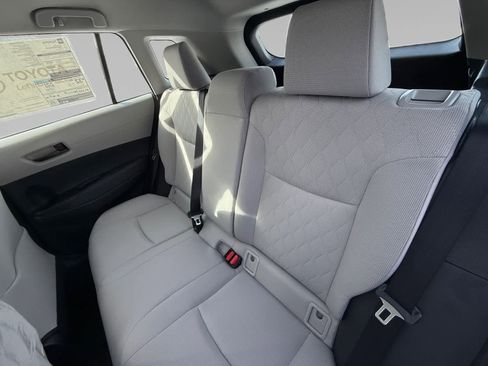 New 2026 Toyota Corolla Cross L image 13
