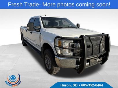 Used 2017 Ford F350 XLT w/ FX4 4x4 Off Road Package