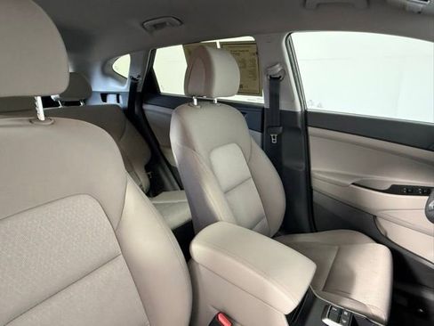 Used 2016 Hyundai Tucson SE w/ Option Group 02 AWD/4WD image 53