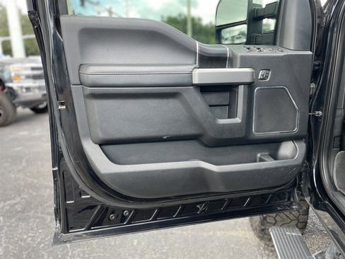 Used 2019 Ford F250 Platinum w/ Platinum Ultimate Package image 34