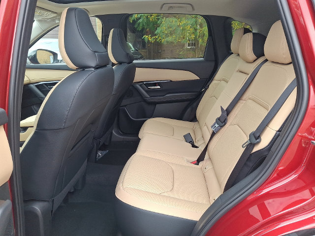 New 2026 MAZDA CX-5 2.5 S w/ Premium Plus Package AWD/4WD image 11