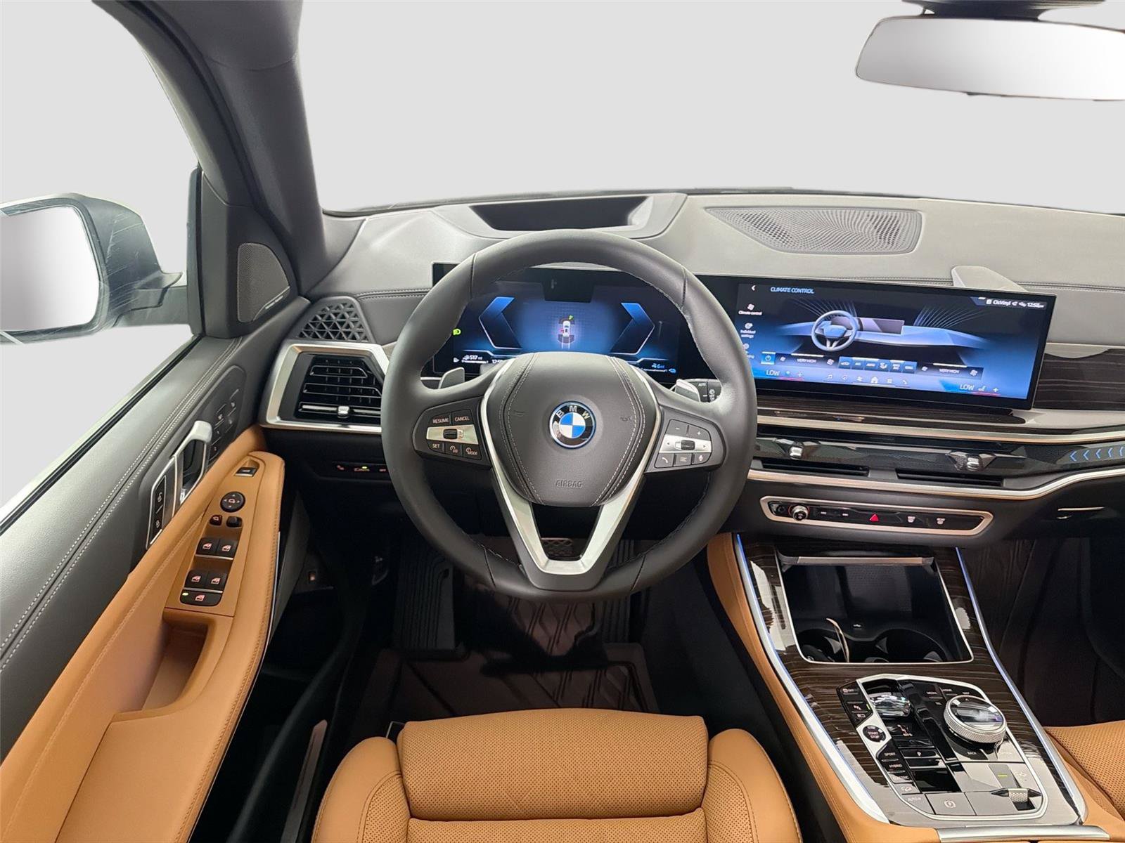 New 2026 BMW X5 xDrive50e AWD/4WD image 21