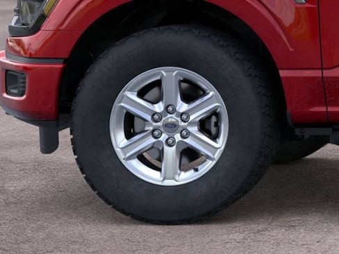 New 2026 Ford F150 XLT AWD/4WD image 19