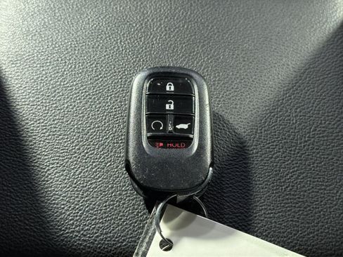 Used 2023 Honda CR-V EX-L image 35