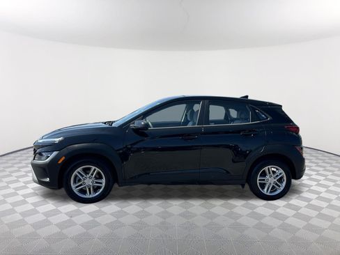 Used 2022 Hyundai Kona SE w/ Cargo Package FWD image 8