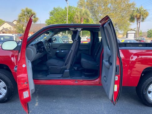 Used 2010 Chevrolet Silverado 1500 W/T RWD image 20