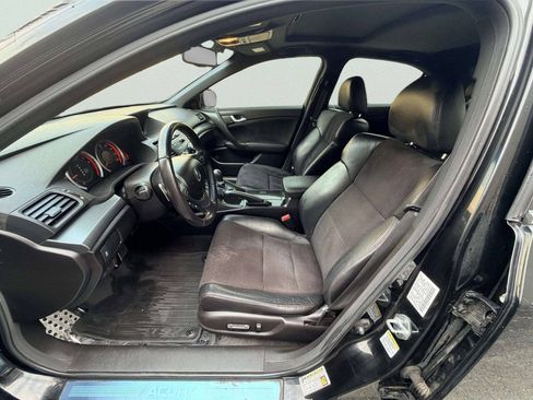 Used 2013 Acura TSX Special Edition FWD image 14