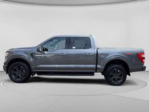 Used 2023 Ford F150 Lariat w/ Equipment Group 502A High AWD/4WD image 2
