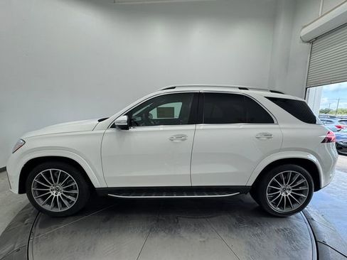New 2026 Mercedes-Benz GLE 350 4MATIC image 16