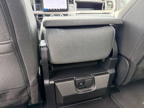 Used 2025 Ford F150 XLT w/ Equipment Group 301A Standard AWD/4WD image 7