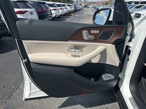 Certified 2026 Mercedes-Benz GLE 350 4MATIC image 18