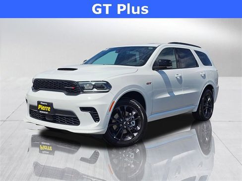 New 2025 Dodge Durango GT image 1