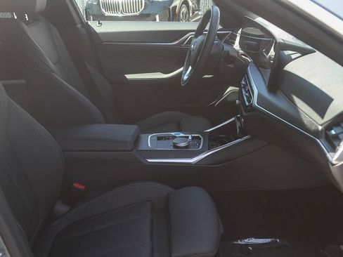 Certified 2023 BMW i4 eDrive35 RWD image 12