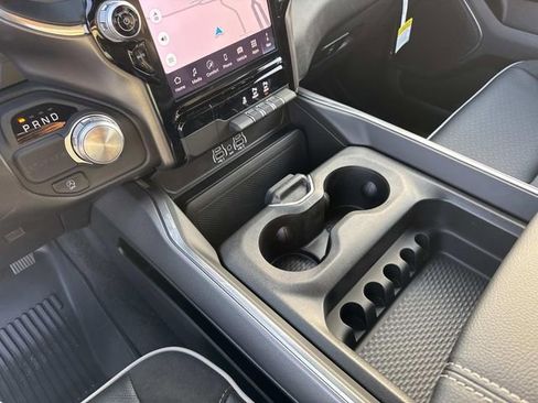 New 2026 RAM 1500 Laramie w/ Sport Appearance Package image 29