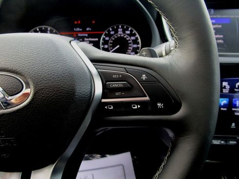 Used 2019 INFINITI QX50 Essential w/ Premium Heat Package image 22