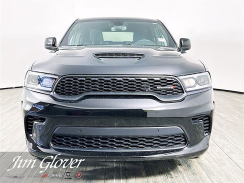 New 2026 Dodge Durango GT image 2