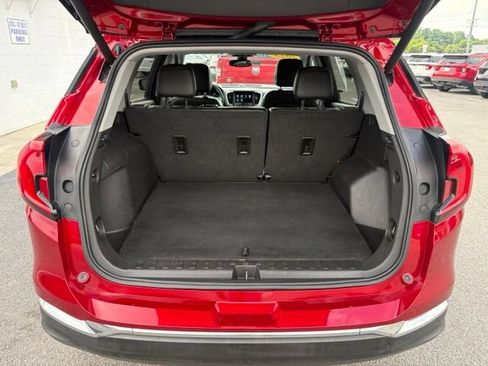 Used 2023 GMC Terrain SLT FWD image 34