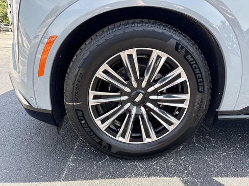 New 2026 Cadillac Escalade IQ Luxury 1 image 10