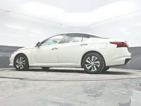Used 2021 Nissan Altima 2.5 S image 35