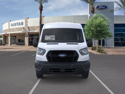 New 2025 Ford Transit 250 148 Medium Roof RWD image 6