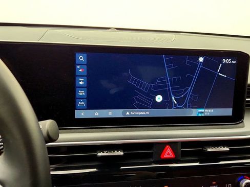 Used 2026 Kia K5 GT-Line w/ GT-Line Red Interior Package FWD image 17