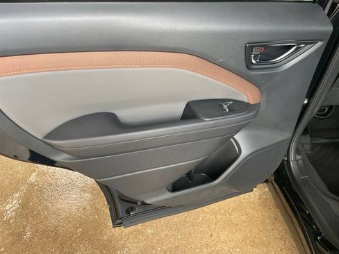 Used 2025 Subaru Forester Sport AWD/4WD image 24