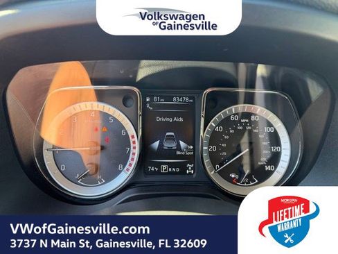 Used 2018 Nissan Titan SV w/ SV Convenience Package AWD/4WD image 20