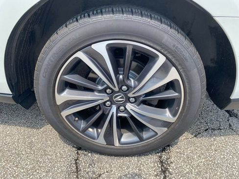 Used 2020 Acura MDX w/ Technology Package FWD image 35