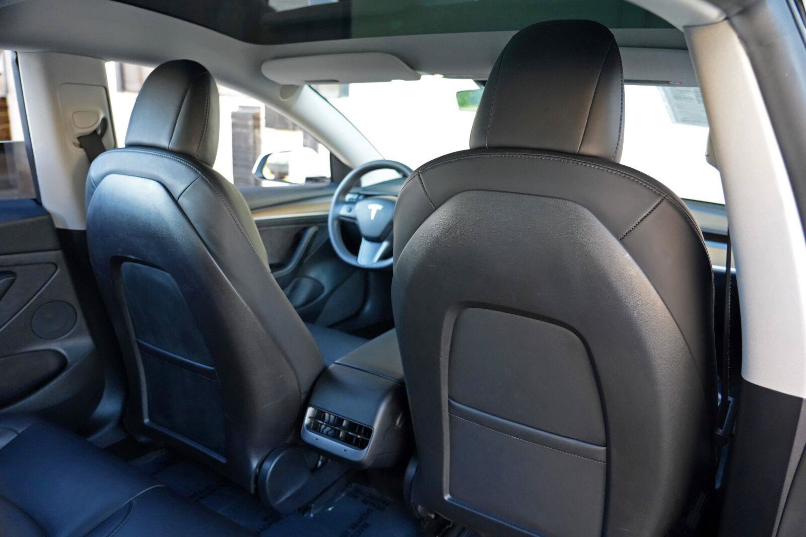 Used 2023 Tesla Model 3 Standard Range RWD image 42