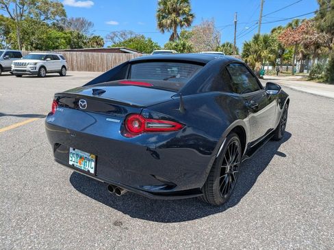 Used 2025 MAZDA MX-5 Miata RF Club image 6