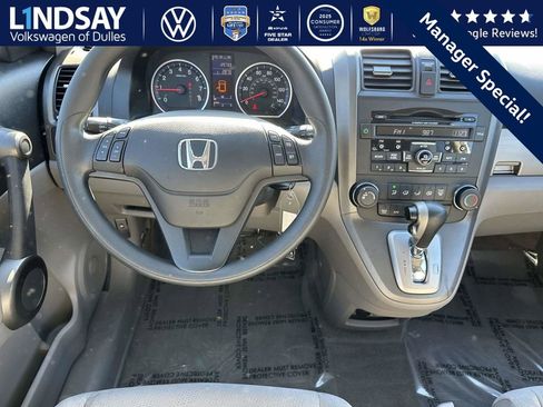Used 2011 Honda CR-V SE image 9