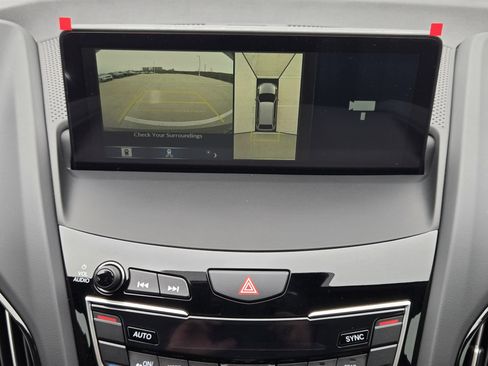 New 2026 Acura RDX A-Spec image 15