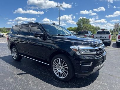 Used 2023 Ford Expedition Limited