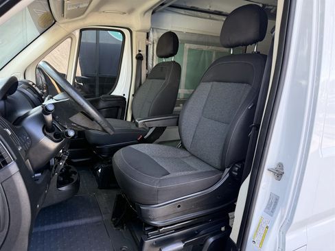 Used 2017 RAM ProMaster 2500 FWD image 15