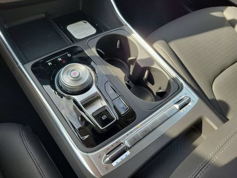 New 2026 Kia Carnival SX Prestige FWD image 26