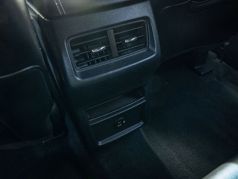 Used 2022 Ford Edge ST w/ Cargo Accessory Package image 50