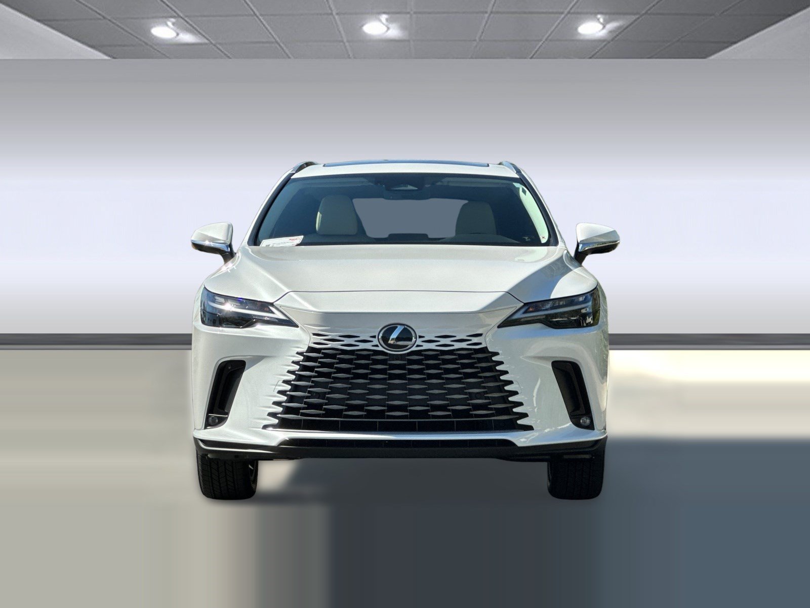New 2026 Lexus RX 350 Premium Plus w/ Accessory Package (2T) FWD image 6