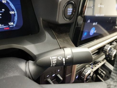 Certified 2025 Toyota Tacoma Limited image 69