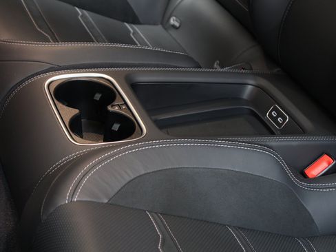 Used 2024 Mercedes-Benz AMG GT 53 image 41